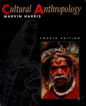 book Cultural Anthropology