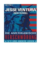 book Die amerikanische Verschwörung 9/11 und andere Lügen