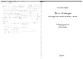 book Terre di sangue. L'Europa nella morsa di Hitler e Stalin
