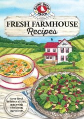 book Fresh Farmhouse Recipes