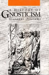 book A History of Gnosticism