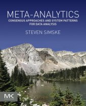 book Meta-Analytics: Consensus Approaches and System Patterns for Data Analysis