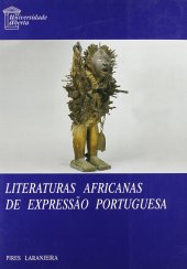 book Literaturas Africanas de Expressão Portuguesa