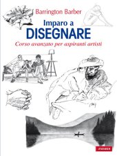 book Imparo a disegnare