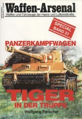 book Der Panzerkampfwagen VI : "Tiger" bei der Truppe