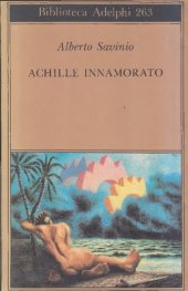 book Achille innamorato (Gradus ad Parnassum)