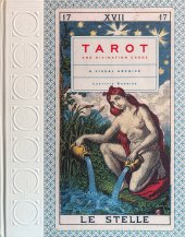 book Tarot and Divination Cards: A Visual Archive