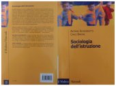 book Sociologia dell'istruzione