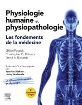 book Physiologie humaine et physiopathologie