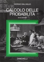 book Calcolo delle probabilità