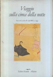 book Viaggio sulla cima della notte. Racconti polacchi dal 1945 ad oggi