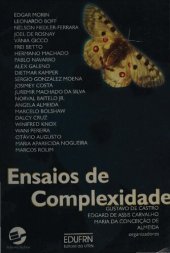 book Ensaios de Complexidade