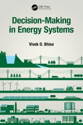 book Decision-Making in Energy Systems