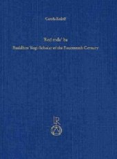 book Redmda' ba Buddhist Yogi-Scholar of the Fourteenth Century: The Forgotten Reviver of Madhyamaka Philosophy in Tibet