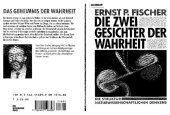 book Die zwei Gesichter der Wahrheit : die Struktur naturwissenschaftlichen Denkens