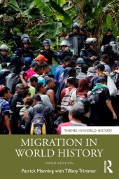 book Migration in World History