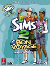 book The "Sims" 2 Bon Voyage: Expansion Pack