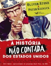 book A História Não Contada Dos Estados Unidos