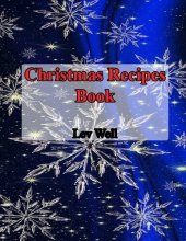 book Christmas Recipes Book