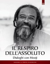 book Il respiro dell'assoluto. Dialoghi con Mooji