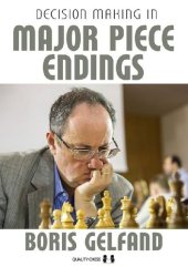 book Decision Making in Major Piece Endings