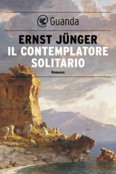 book Il contemplatore solitario