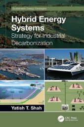 book Hybrid Energy Systems: Strategy for Industrial Decarbonization