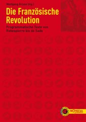 book Die französische Revolution