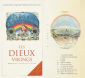 book Les dieux vikings: les plus belles pages de l'Edda de Snorri Sturluson