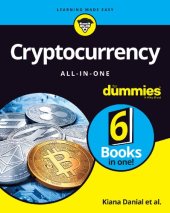 book Cryptocurrency All-in-One For Dummies (For Dummies (Business & Personal Finance))