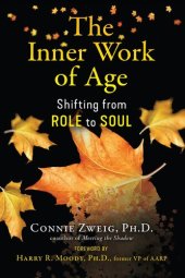 book The Inner Work of Age