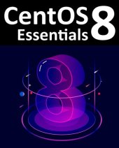 book CentOS 8 Essentials