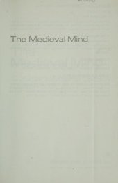 book The Medieval Mind