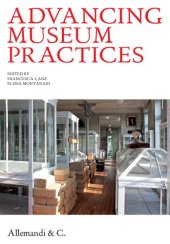 book Advancing museum practices