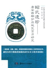 book 昭武遗珍：唐安西都护府地区货币研究