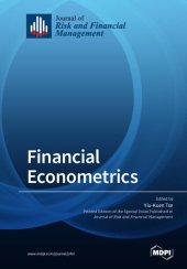 book Financial Econometrics