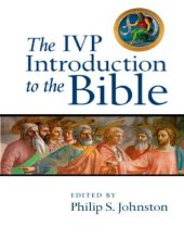 book The IVP Introduction to the Bible