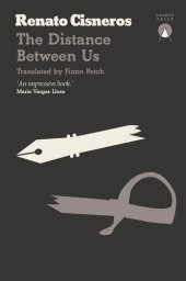 book The Distance Between Us