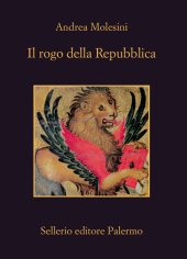 book Il rogo della Repubblica