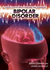 book Bipolar Disorder