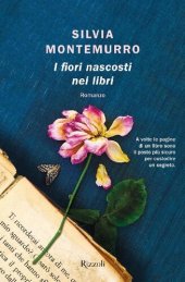 book I fiori nascosti nei libri