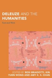 book Deleuze and the Humanities: East and West