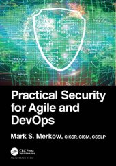 book Practical Security for Agile and DevOps