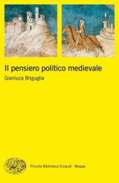 book Il pensiero politico medievale