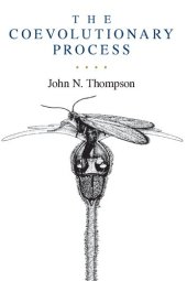 book The Coevolutionary Process