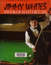 book Jimmy White's Snooker Masterclass