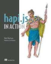 book hapi.js in Action