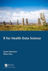 book R for Health Data Science