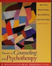 book Theories of Counseling and Psychotherapy: A Multicultural Perspective