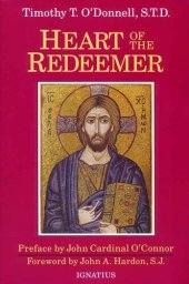 book Heart of the Redeemer